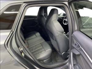 Audi A3 Sportback 40TFSI quattro S tronic S line