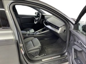 Audi A3 Sportback 40TFSI quattro S tronic S line