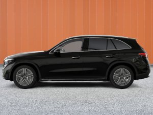 Mercedes-Benz GLC 300 e AMG Line 4matic 