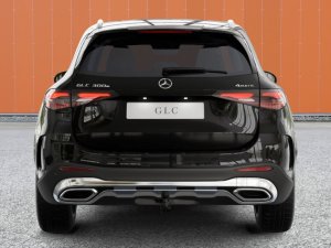 Mercedes-Benz GLC 300 e AMG Line 4matic 