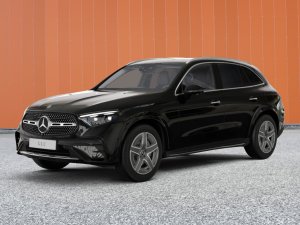 Mercedes-Benz GLC 300 e AMG Line 4matic 