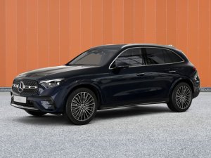 Mercedes-Benz GLC 300 e AMG Line 4matic