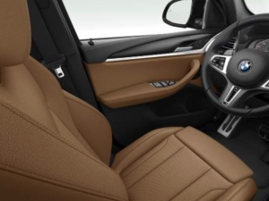 BMW BMW X3 M40i 