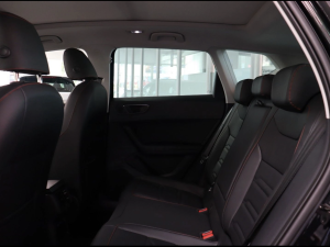 Seat Ateca 2.0 TDI DSG 4Drive FR-Line