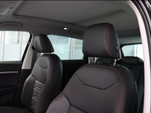 Seat Ateca 2.0 TDI DSG 4Drive FR-Line