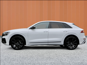 Audi Q8 50 TDI quattro T-Tronic 