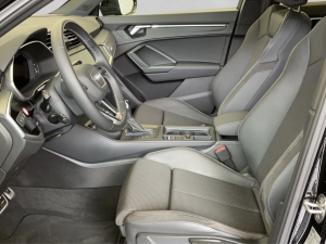 Audi Q3 Sportback 2.0 40 TFSI S line quattro S-Tronic 