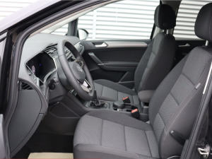 Volkswagen Touran 1.5 TSI DSG Maraton Edition