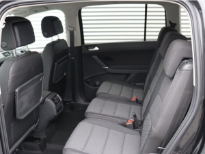 Volkswagen Touran 1.5 TSI DSG Maraton Edition