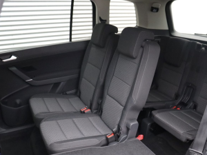 Volkswagen Touran 1.5 TSI DSG Maraton Edition