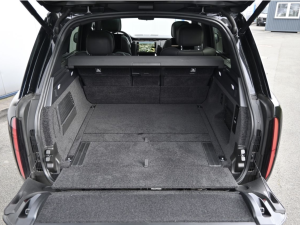 Land Rover Rover Range Rover D350 Autobiography