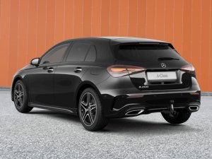 Mercedes-Benz A 200 AMG Line 