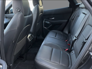 Jaguar E-Pace 2.0 P200 R-Dynamic AWD Black