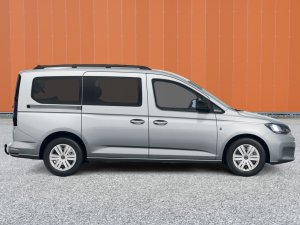 Volkswagen VW Caddy Maxi 2.0 TDI 122 4motion 