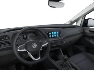 Volkswagen VW Caddy Maxi 2.0 TDI 122 4motion 