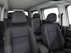 Volkswagen VW Caddy Maxi 2.0 TDI 122 4motion 