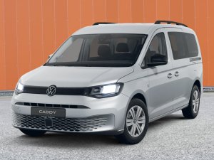 Volkswagen VW Caddy Maxi 2.0 TDI 122 4motion 