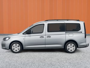 Volkswagen VW Caddy Maxi 2.0 TDI 122 4motion 