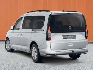 Volkswagen VW Caddy Maxi 2.0 TDI 122 4motion 