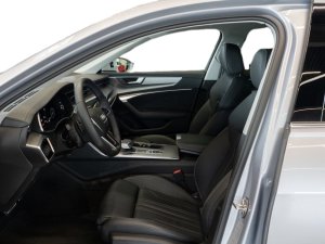 Audi A6 Allroad 3.0 55 TFSI quattro T-Tronic 