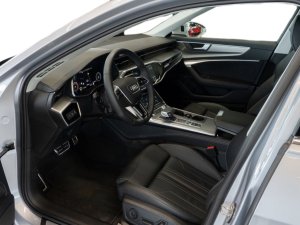 Audi A6 Allroad 3.0 55 TFSI quattro T-Tronic 