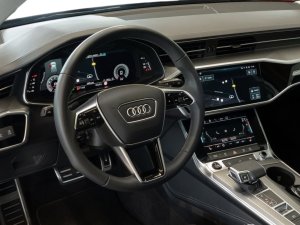 Audi A6 Allroad 3.0 55 TFSI quattro T-Tronic 