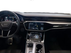 Audi A6 Allroad 3.0 55 TFSI quattro T-Tronic 