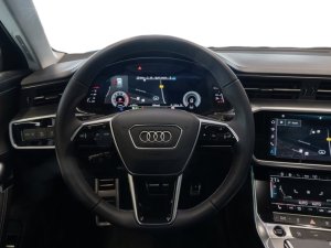 Audi A6 Allroad 3.0 55 TFSI quattro T-Tronic 