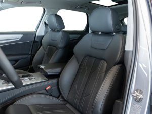 Audi A6 Allroad 3.0 55 TFSI quattro T-Tronic 