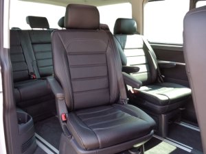 Volkswagen T6.1 Multivan 2.0 TDI DSG Comfortline