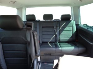 Volkswagen T6.1 Multivan 2.0 TDI DSG Comfortline
