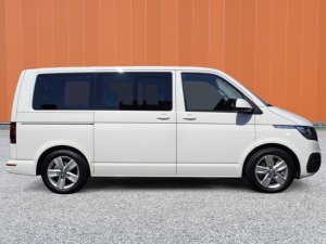 Volkswagen T6.1 Multivan 2.0 TDI DSG Comfortline
