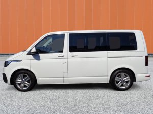 Volkswagen T6.1 Multivan 2.0 TDI DSG Comfortline