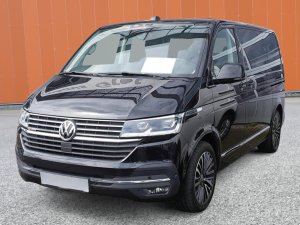 Volkswagen VW T6.1 Multivan 2.0 TDI 204 Highline DSG 4motion