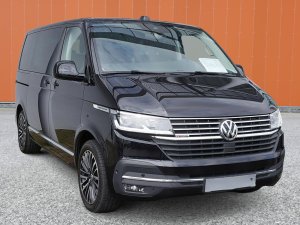 Volkswagen VW T6.1 Multivan 2.0 TDI 204 Highline DSG 4motion