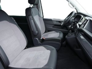 Volkswagen VW T6.1 Multivan 2.0 TDI 204 Highline DSG 4motion