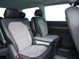 Volkswagen VW T6.1 Multivan 2.0 TDI 204 Highline DSG 4motion