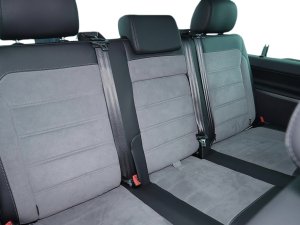 Volkswagen VW T6.1 Multivan 2.0 TDI 204 Highline DSG 4motion