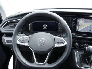 Volkswagen VW T6.1 Multivan 2.0 TDI 204 Highline DSG 4motion