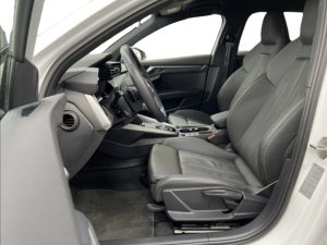 Audi A3 Sportback 40TFSI quattro S tronic S line