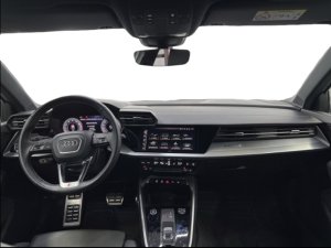 Audi A3 Sportback 40TFSI quattro S tronic S line