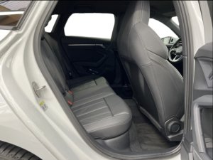 Audi A3 Sportback 40TFSI quattro S tronic S line