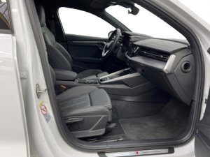 Audi A3 Sportback 40TFSI quattro S tronic S line