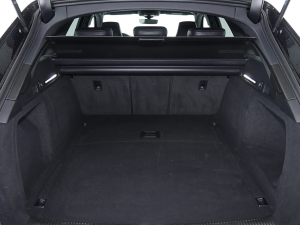 Audi S4 Avant 3.0 V6 TDI quattro T-Tronic 