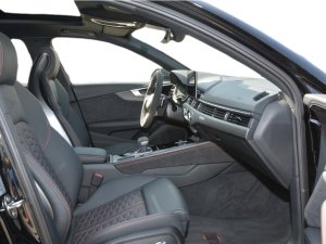 Audi RS4 Avant 2.9 TFSI quattro tiptronic