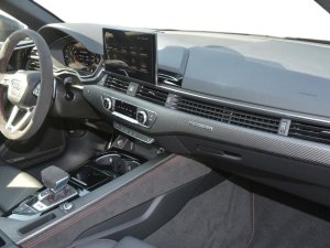 Audi RS4 Avant 2.9 TFSI quattro tiptronic