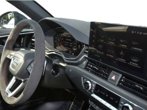 Audi RS4 Avant 2.9 TFSI quattro tiptronic