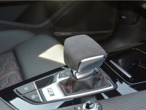 Audi RS4 Avant 2.9 TFSI quattro tiptronic