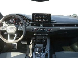 Audi RS4 Avant 2.9 TFSI quattro tiptronic