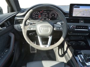Audi RS4 Avant 2.9 TFSI quattro tiptronic
